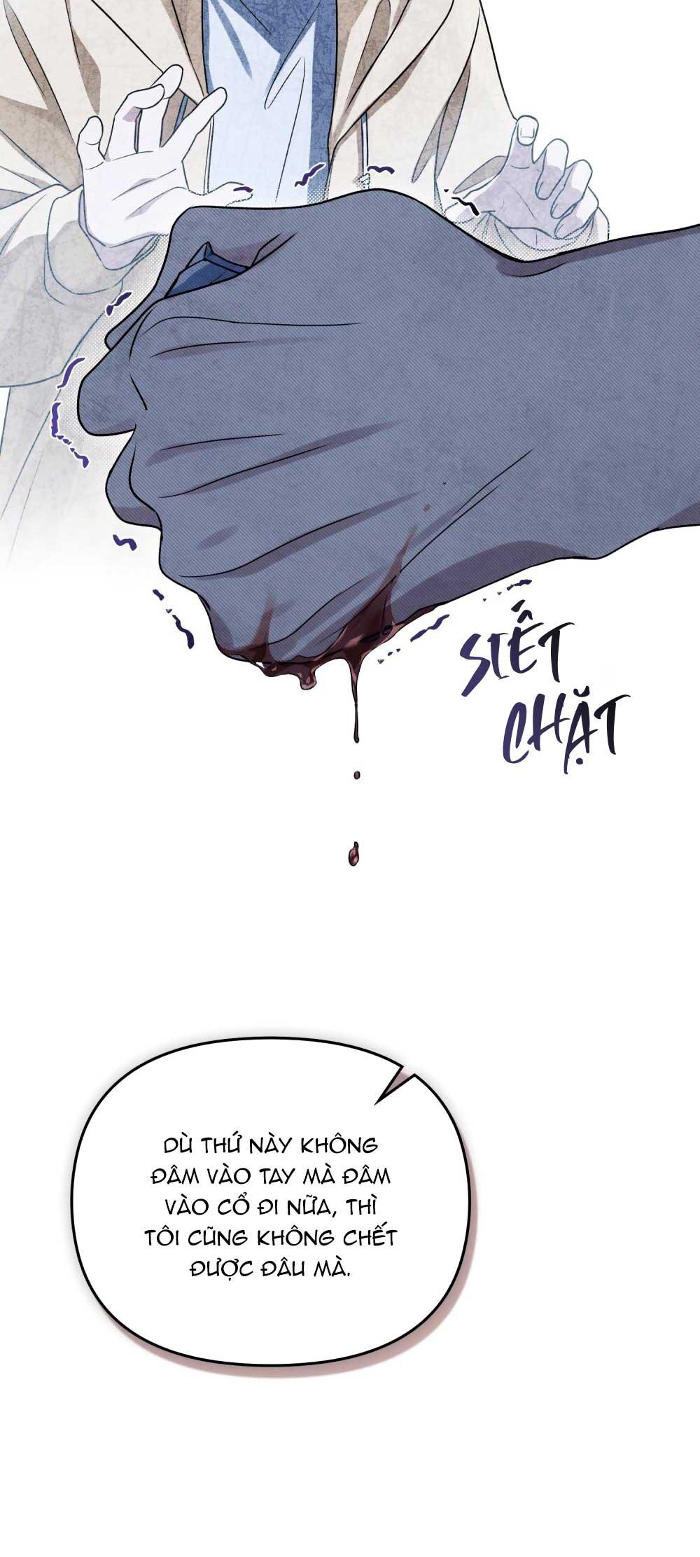 HỎA HỒN - Chap 14