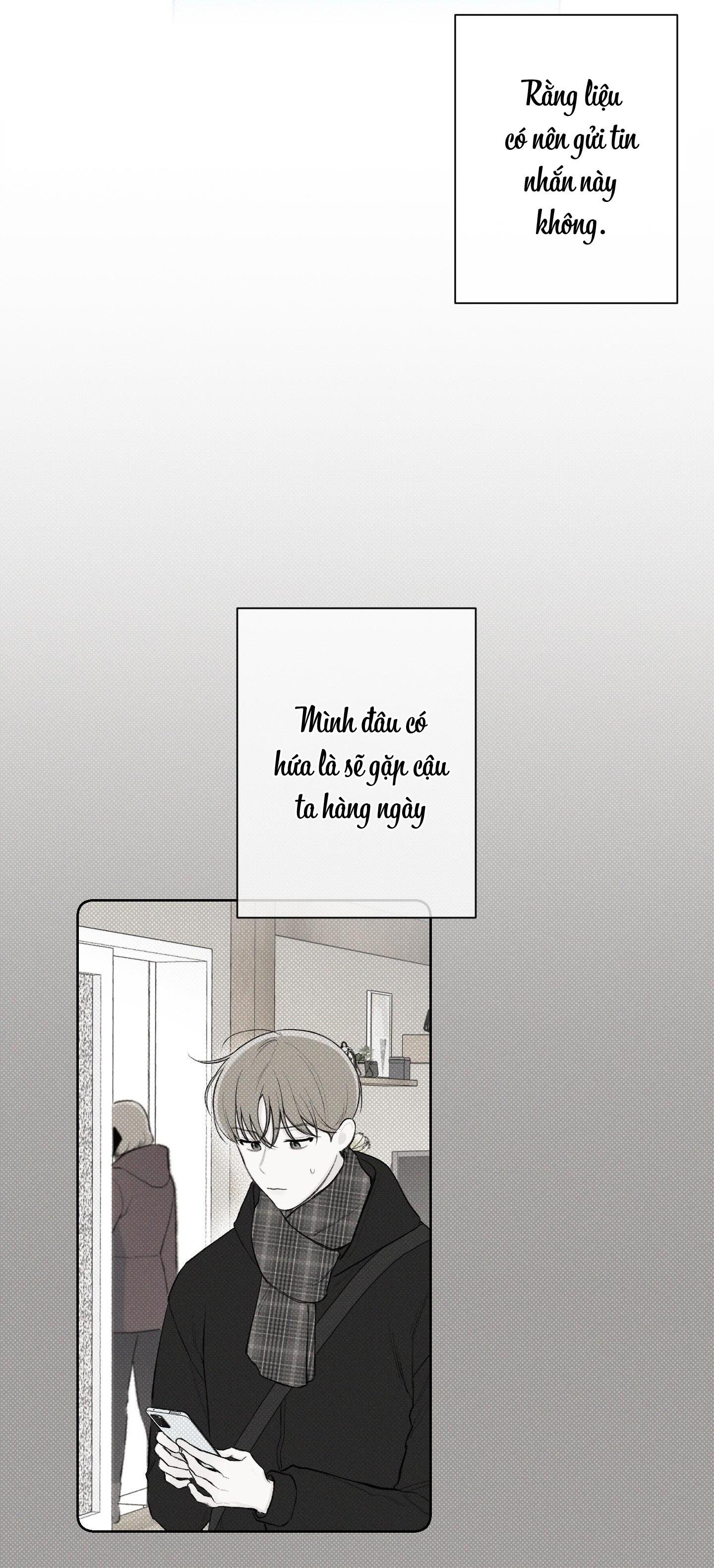 (CBunu) THÁNG 12 - Chap 9