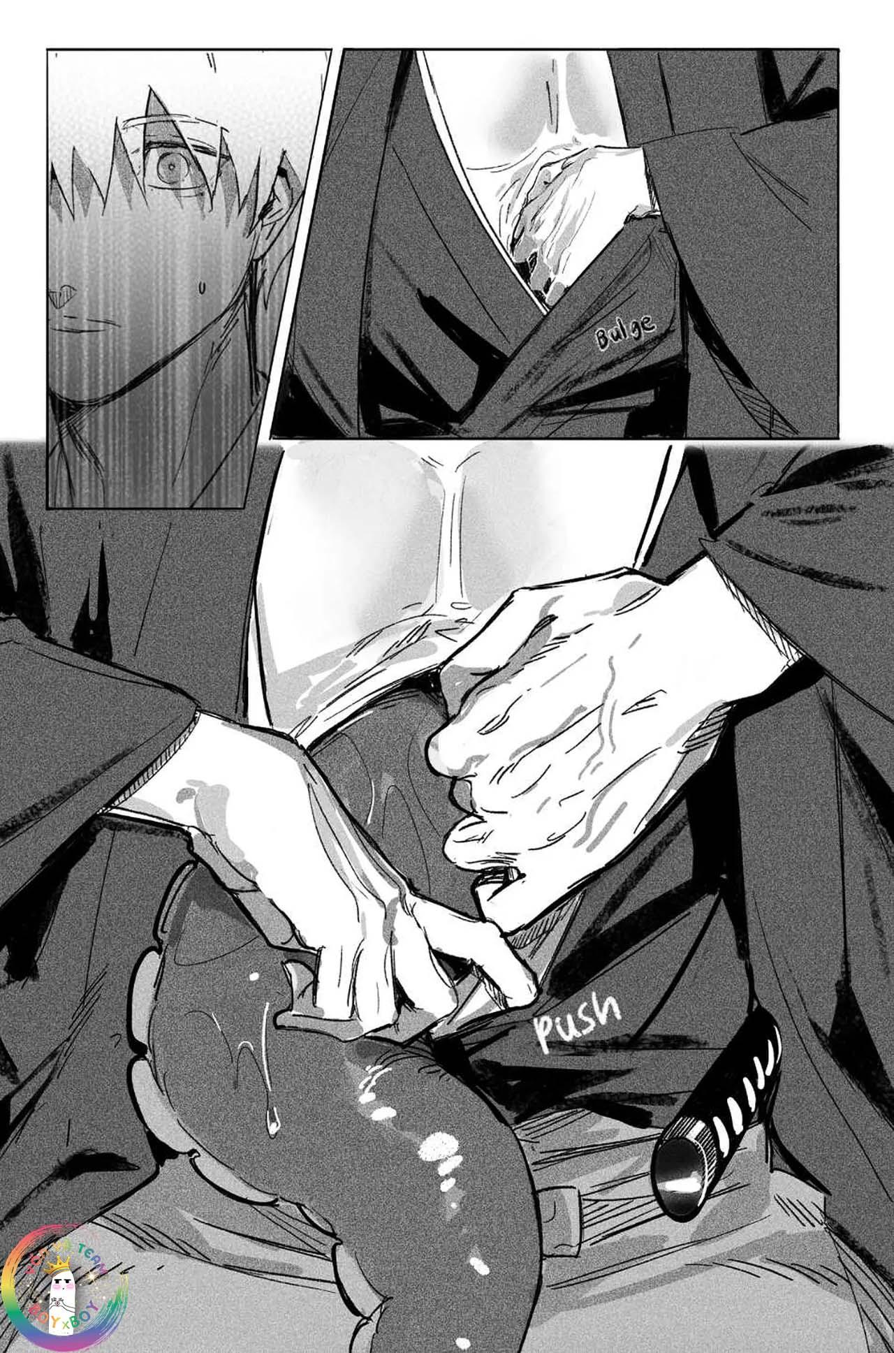 ONESHOT CHỊCH VỒN CHỊCH VÃ - Chap 92