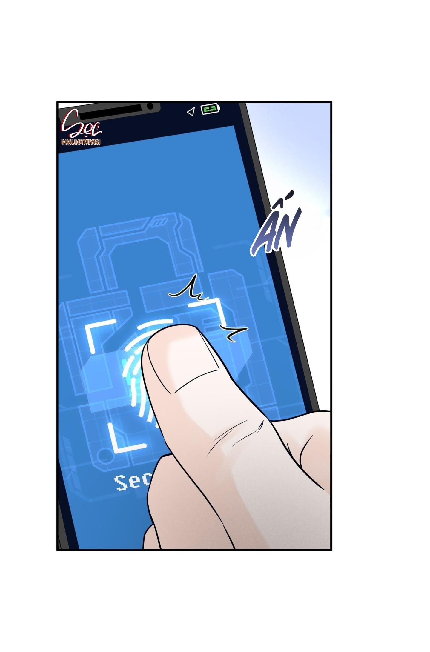 OVER CLOCK - Chap 39