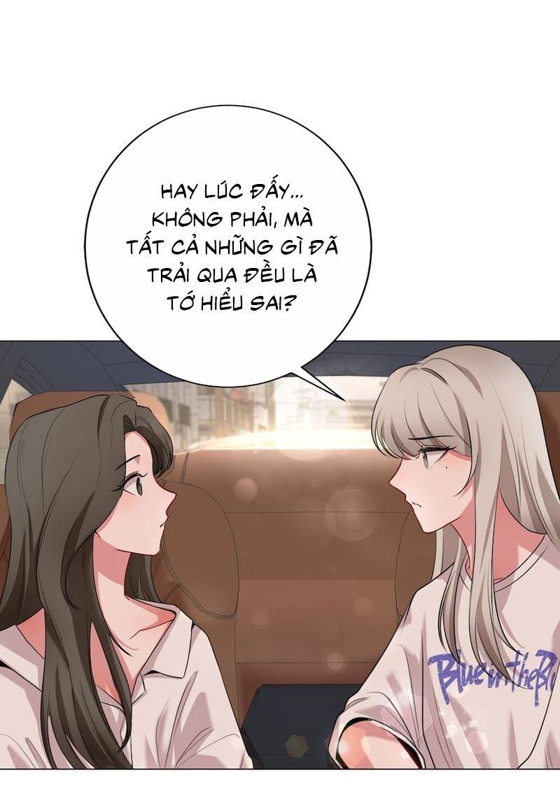 Flower of youth - Chap 7