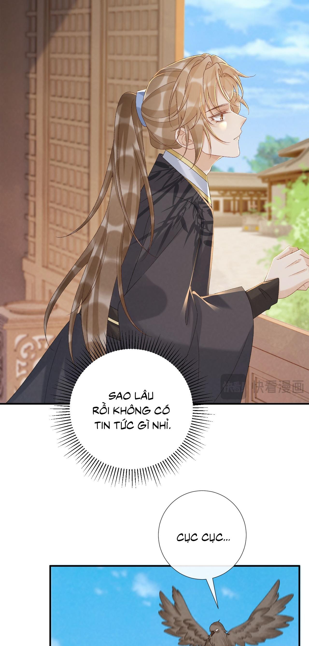 CẠM BẪY CỦA KẺ BIẾN THÁI - Chap 111