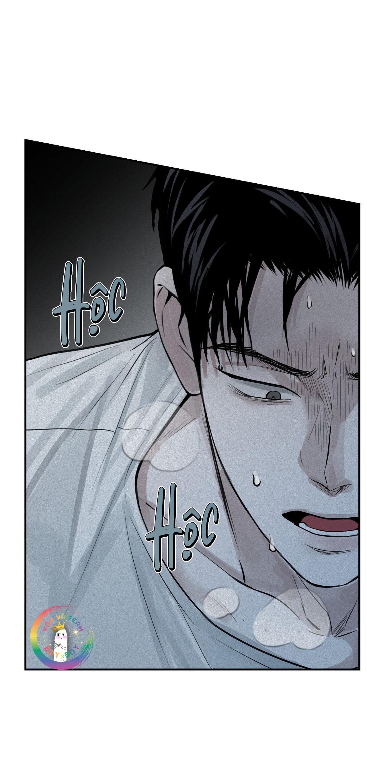 Hình Chiếu - Chap 18