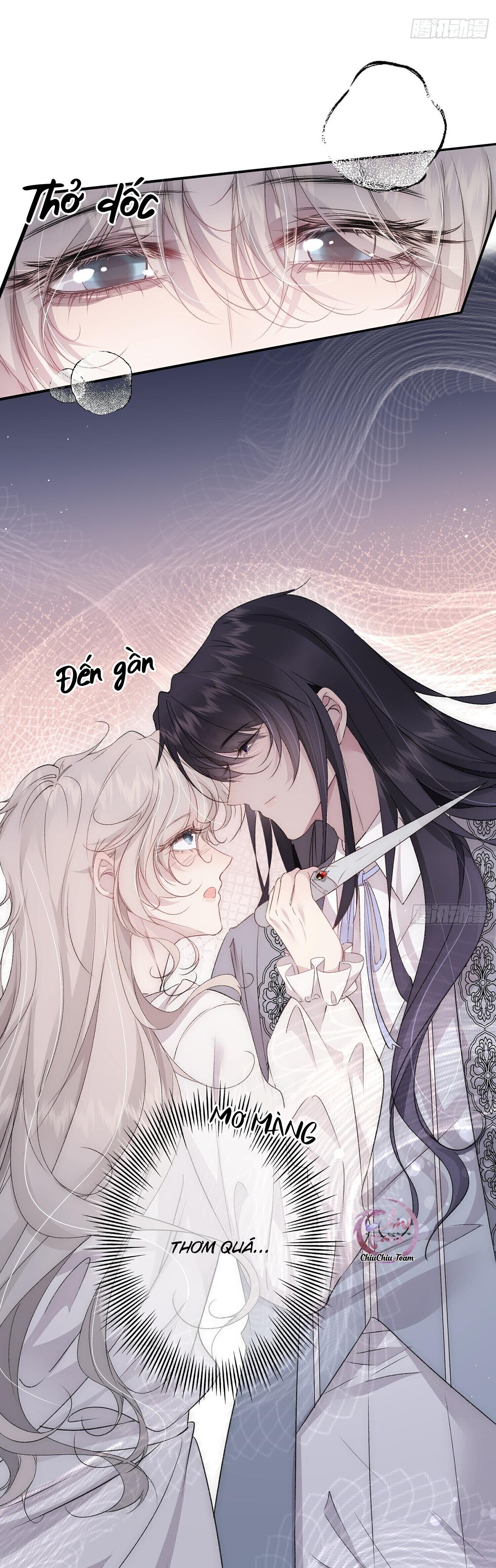 Tù Long Tuyết - Chap 4