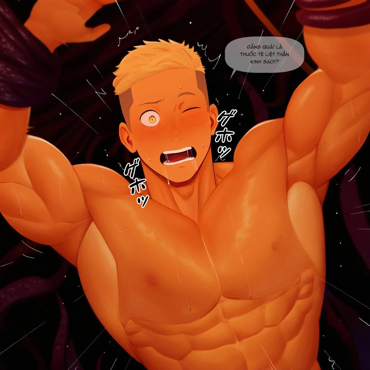 Tuyển tập trôn có lài - Chap 90