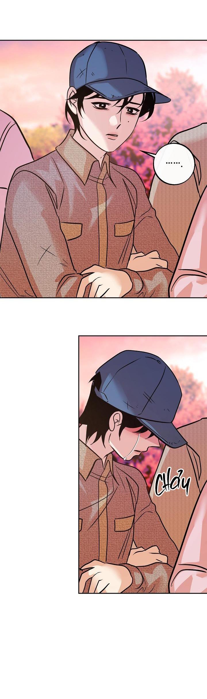 Sa Ha (Anh dâu x em chồng) - Chap 35