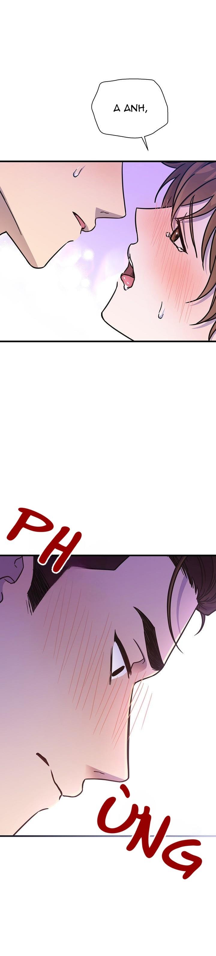Làm Thế Nào Để Chia Tay Với Anh Ta - Chap 41