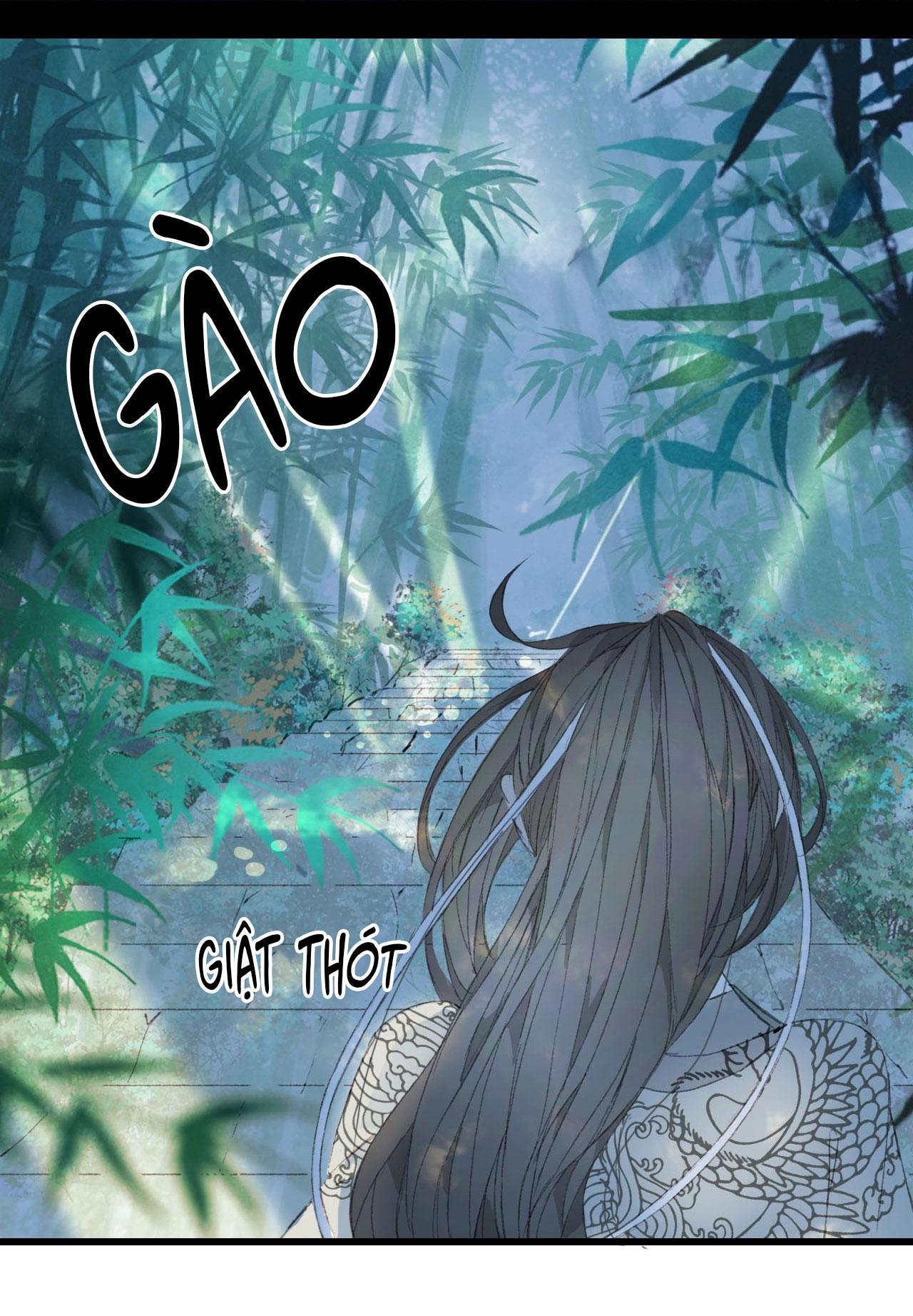 Mộng tưởng chưa đến ngàn năm - Chap 10