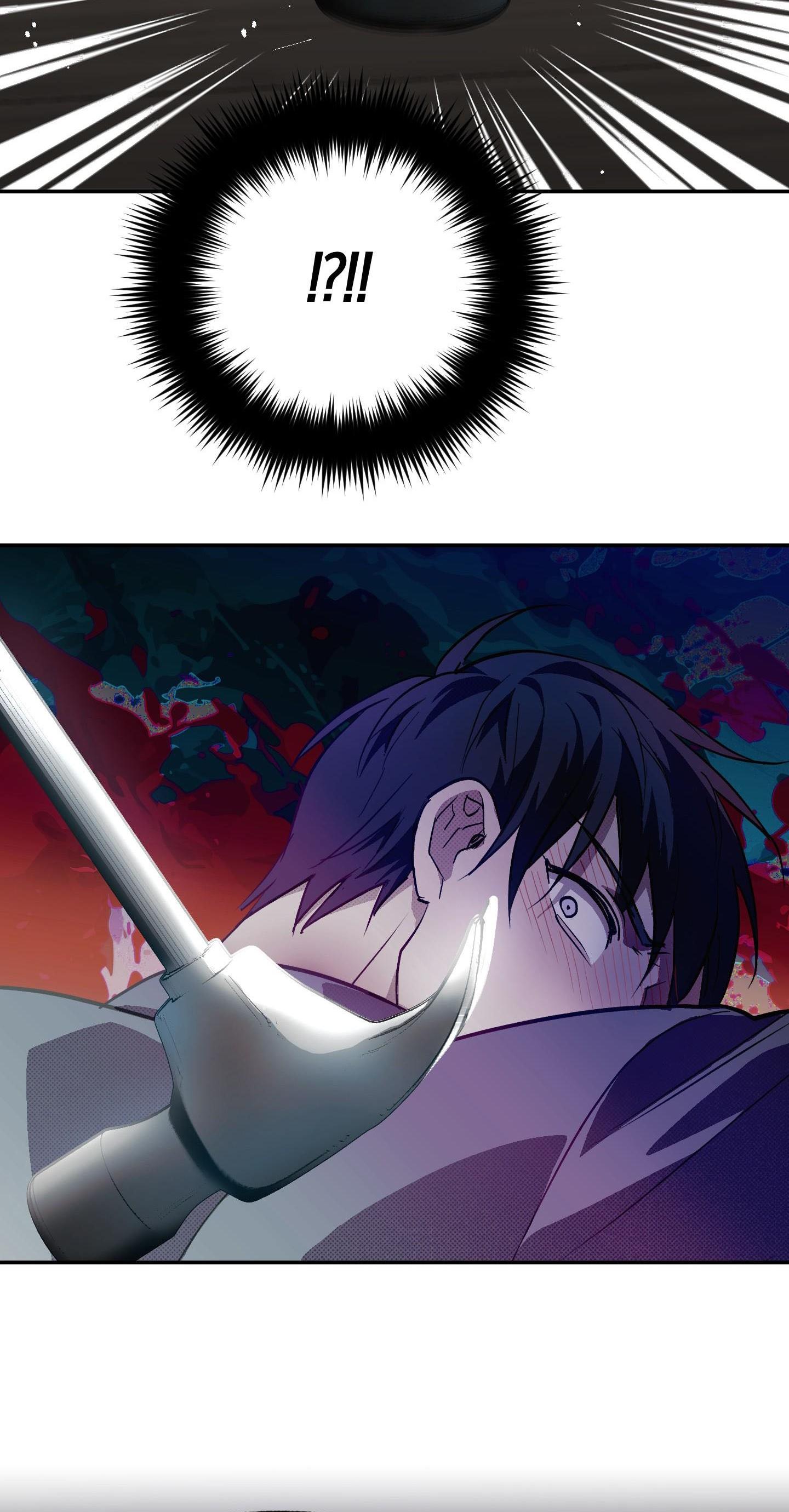 (CBunu) Control Time - Chap 10