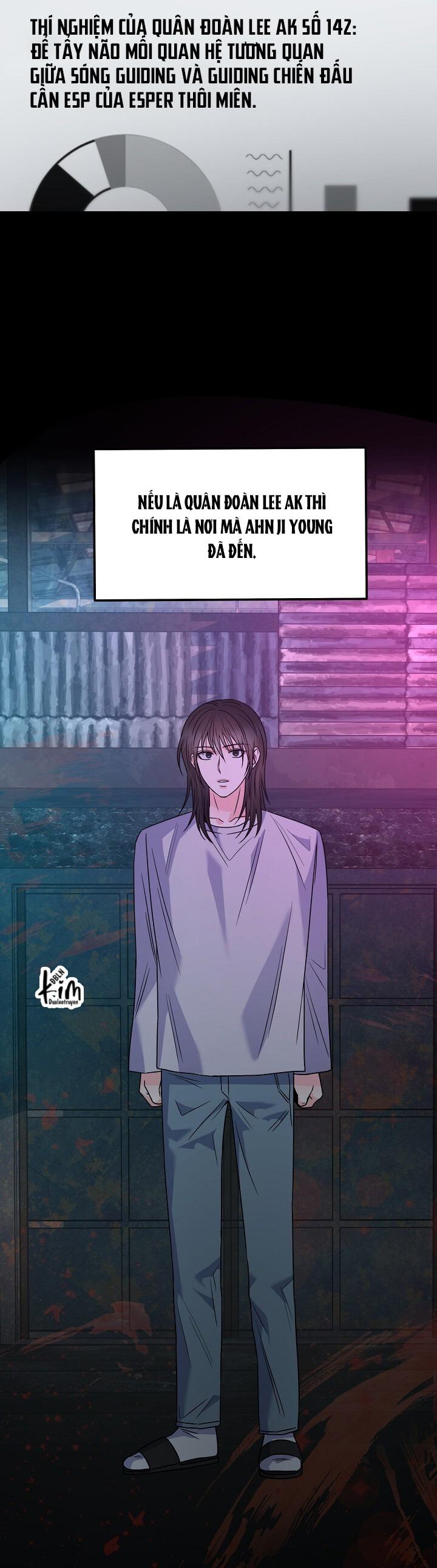 CHÁN GHÉT - Chap 51