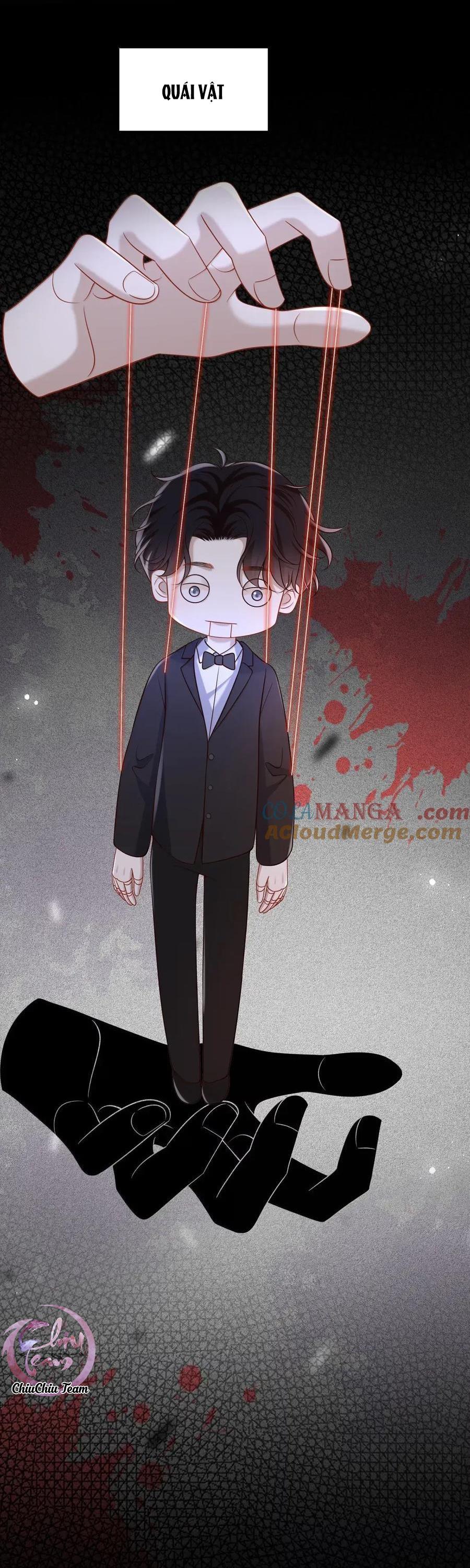 Người Đó Đến Từ Đêm Tối - Chap 82