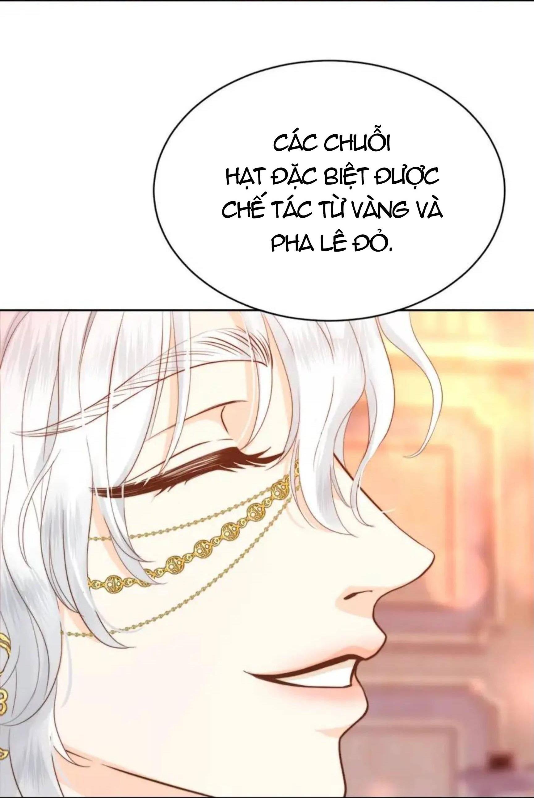 Crazy About Me - Chap 3