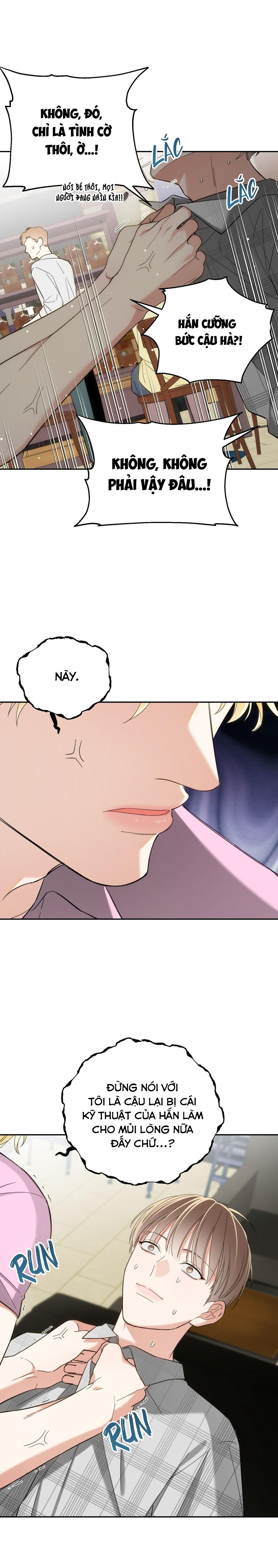PAY DAY - Chap 27