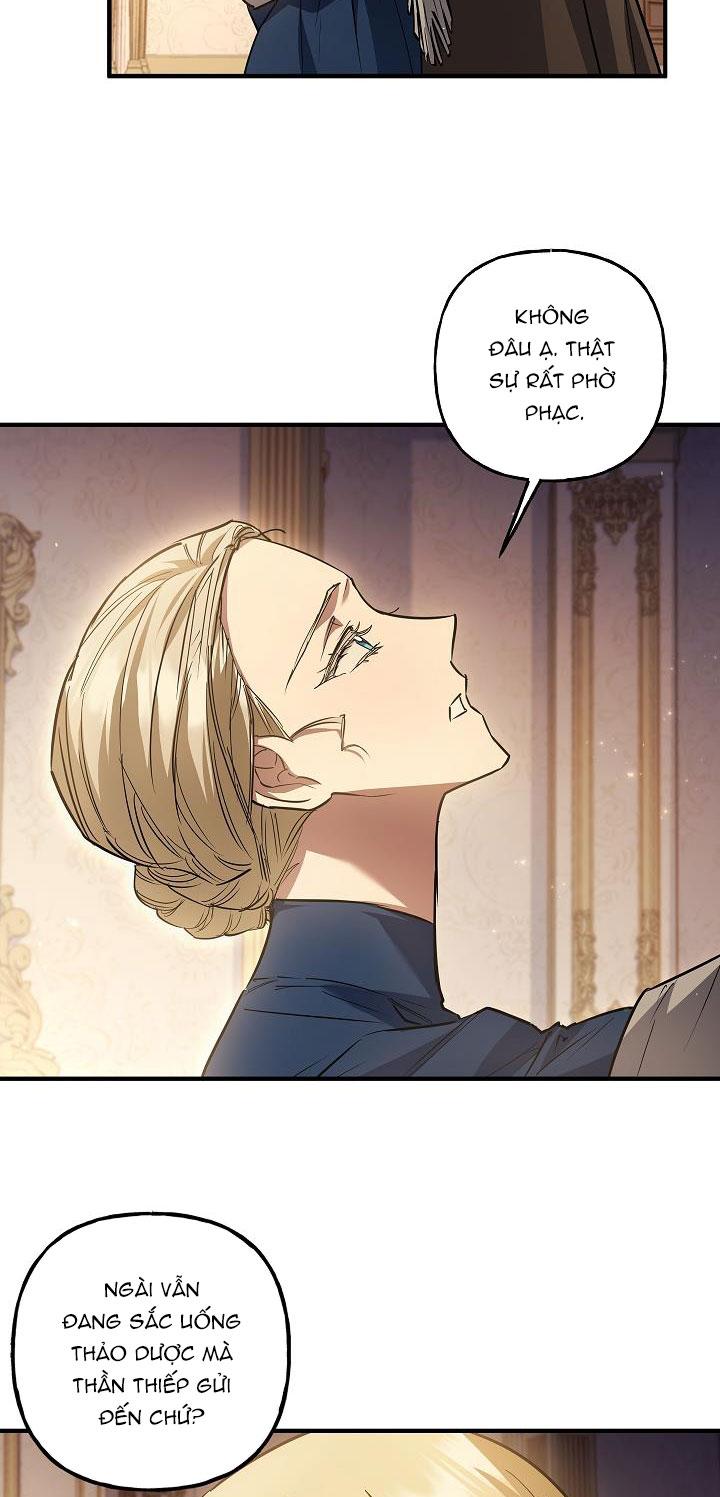 (ABO) BƯỚC NGOẶT - Chap 37