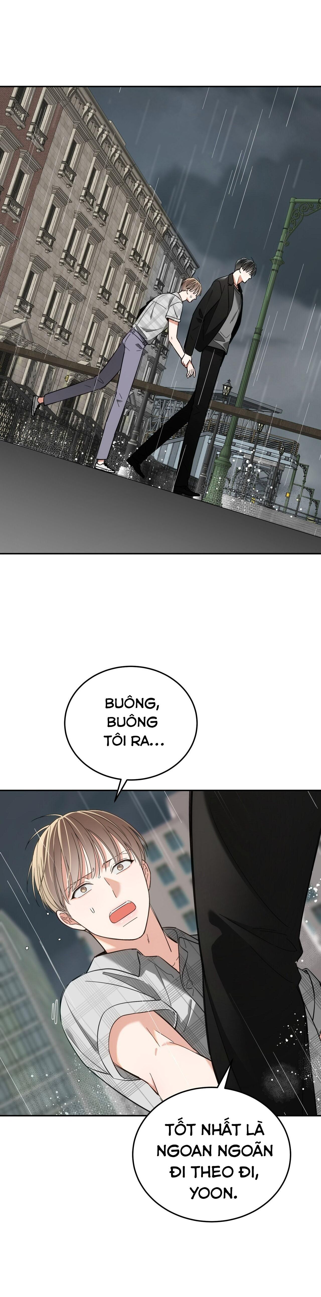 PAY DAY - Chap 27