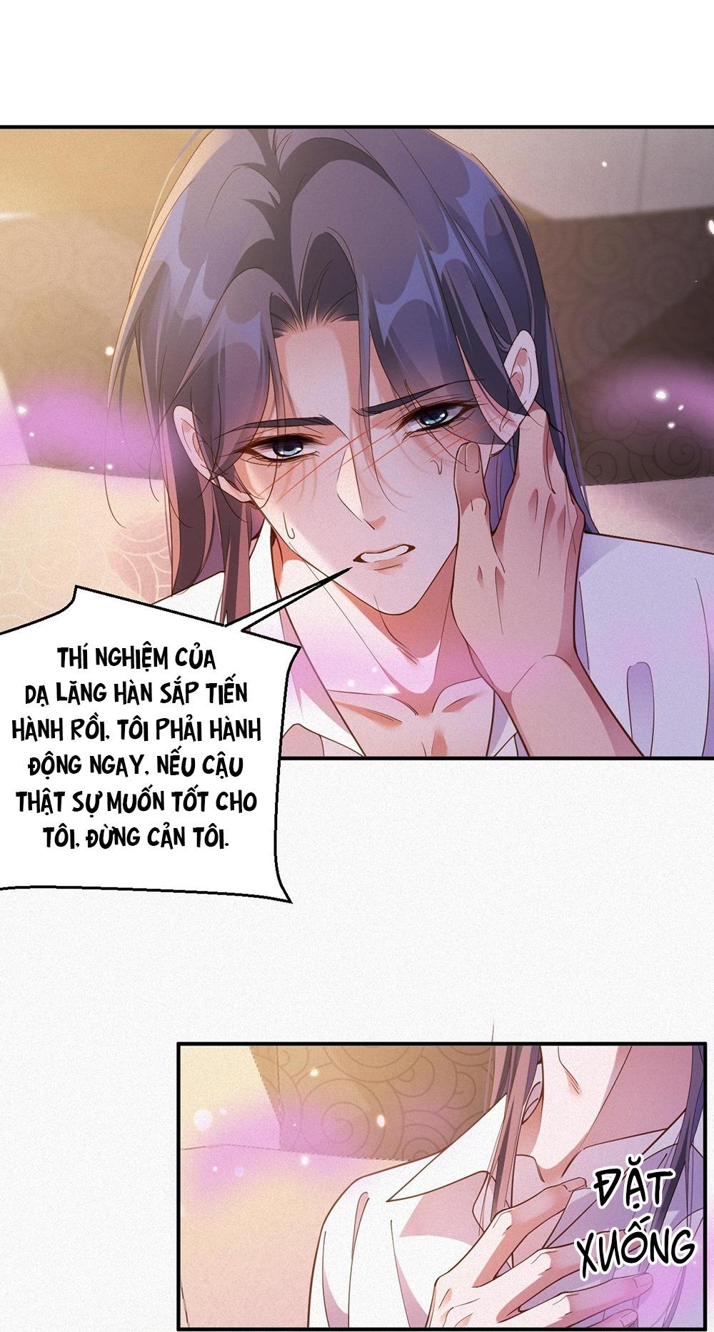CHỒNG CŨ MUỐN TÁI HÔN LẦN NỮA - Chap 82