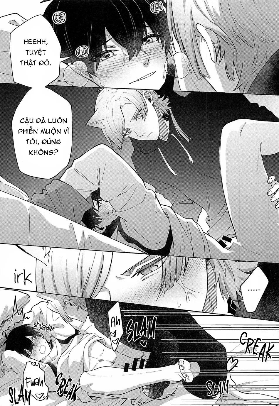 (Vicera) Blue Lock Dj - Chap 27