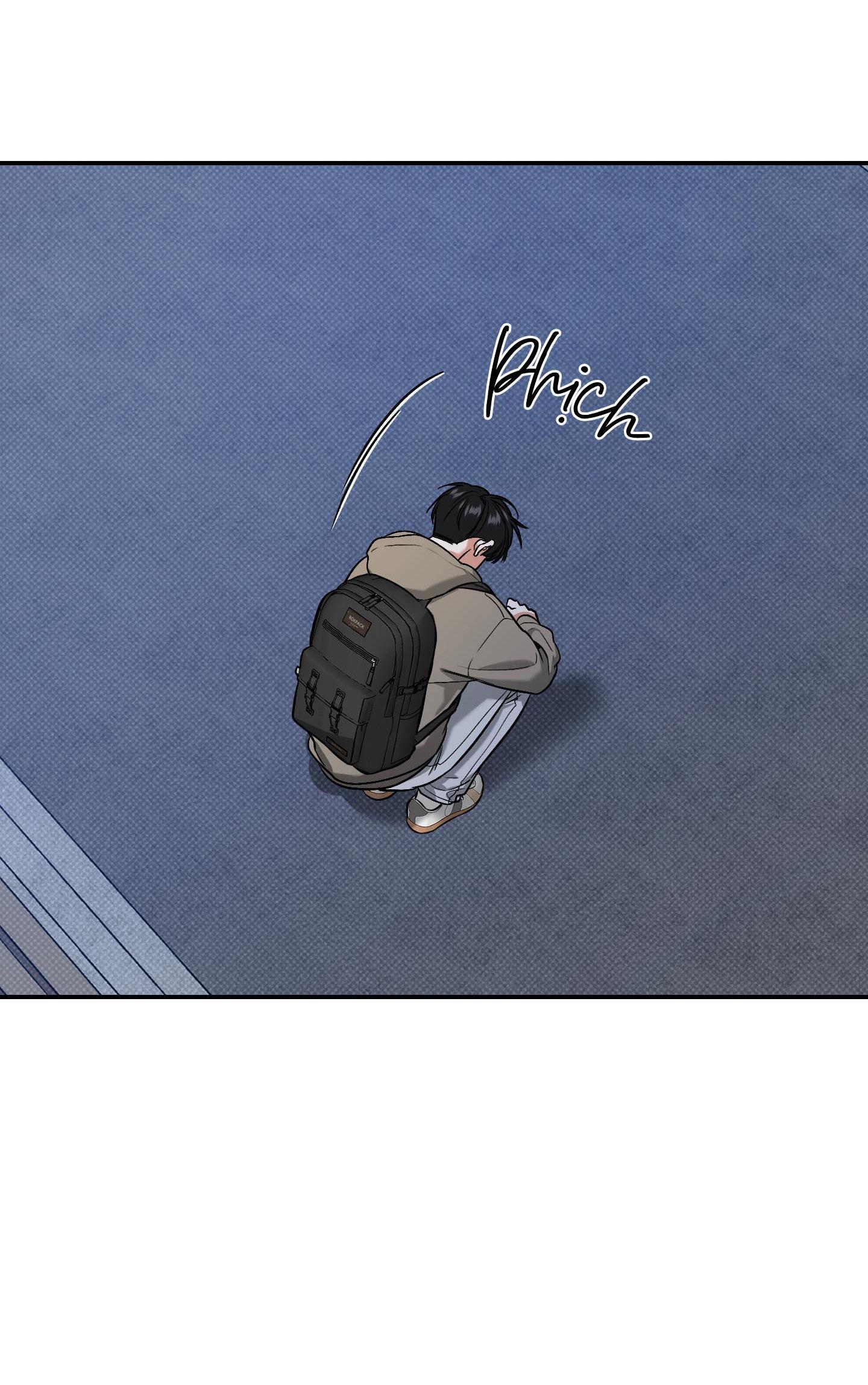 (CBunu) Hưởng Lợi - Chap 17
