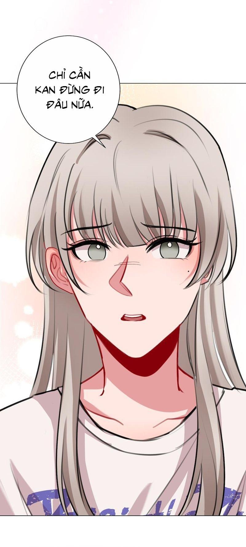 Flower of youth - Chap 7