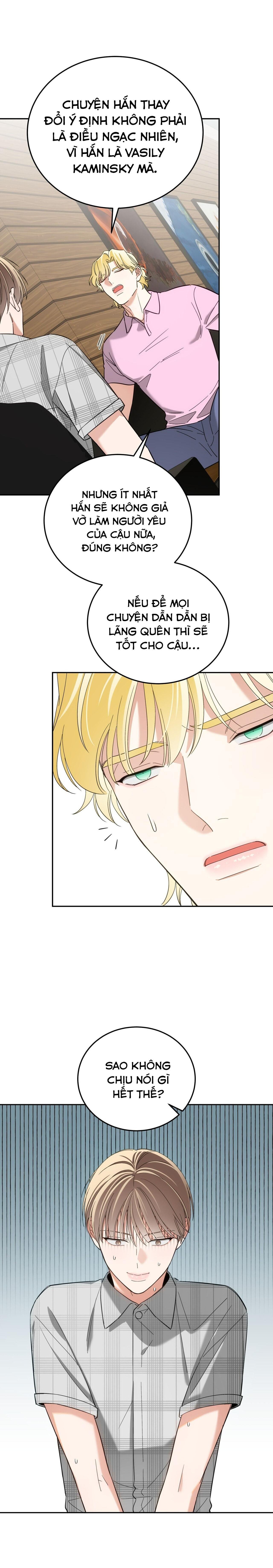 PAY DAY - Chap 27