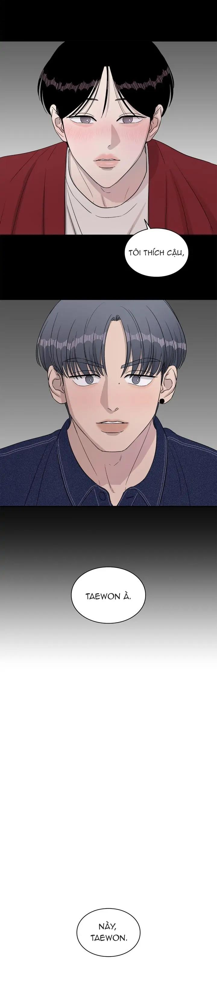 Vươn Tới Những Vì Sao - Chap 16