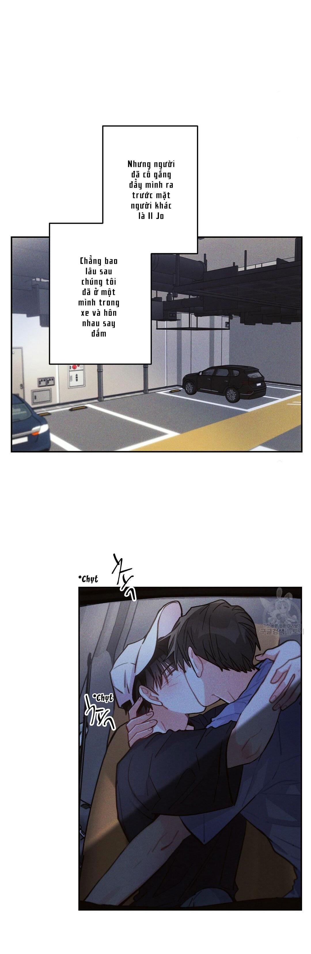 Mưa Giông - Chap 48