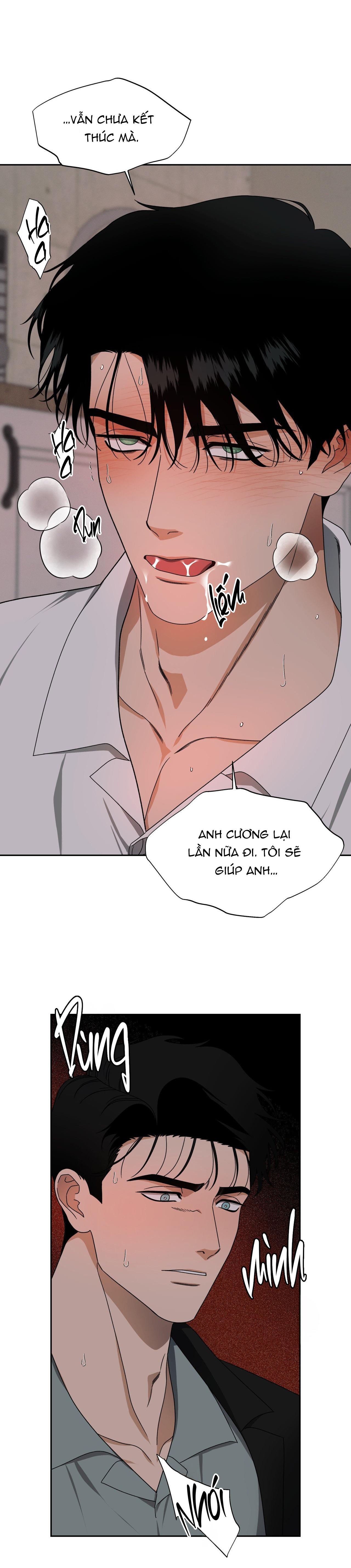 AGATHOS REPORT - Chap 8