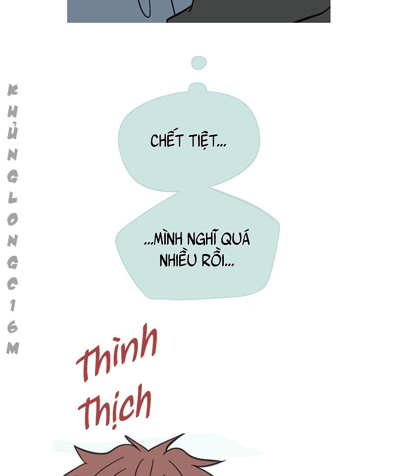 Mãi Mãi Là Bạn Thân - Chap 117