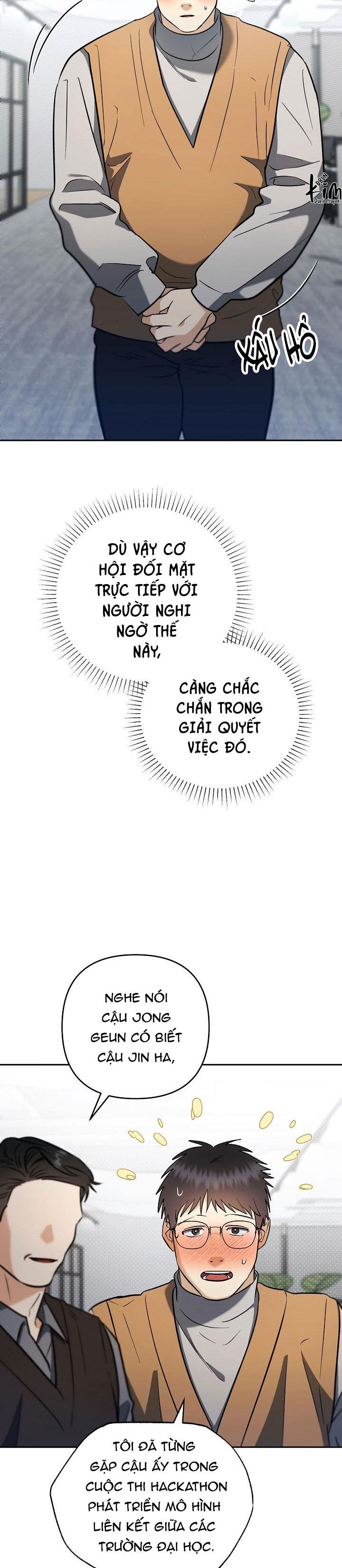 ROMANCE NOT ROMANTIC - Chap 11