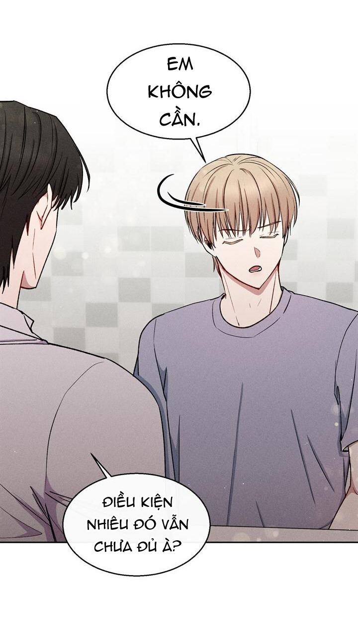 Giá Như Anh Cần Em - Chap 33