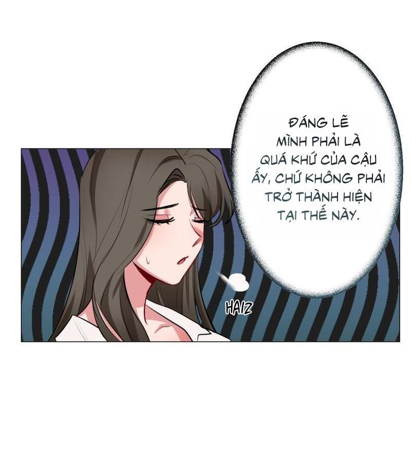 Flower of youth - Chap 7