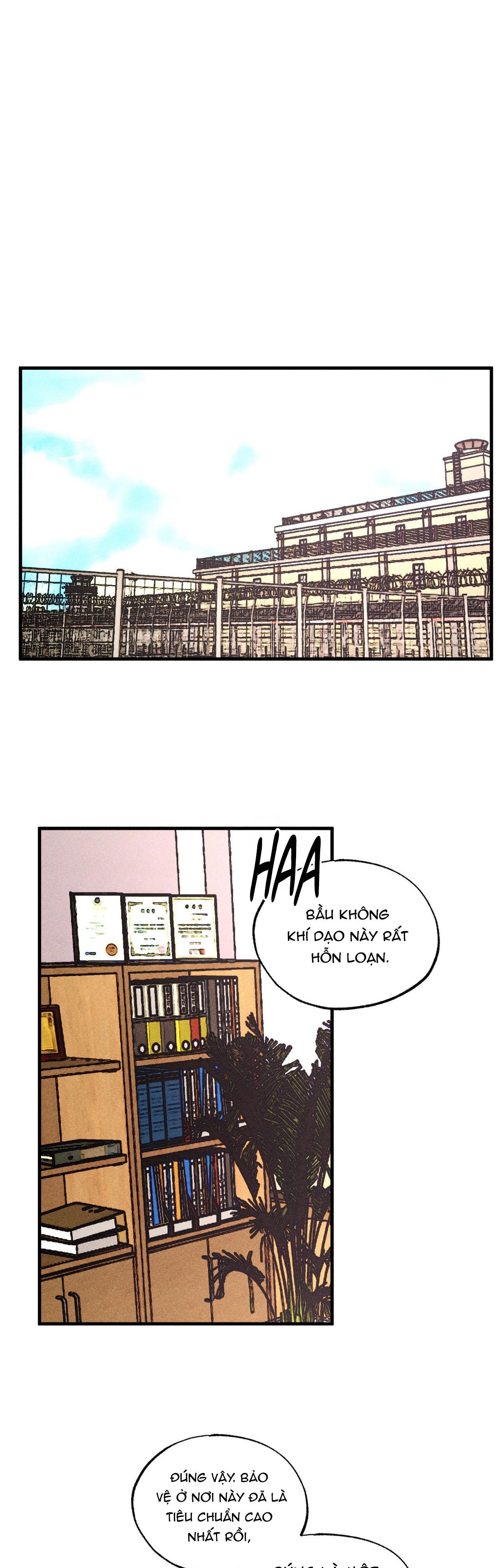Cash Or Credit - Chap 36