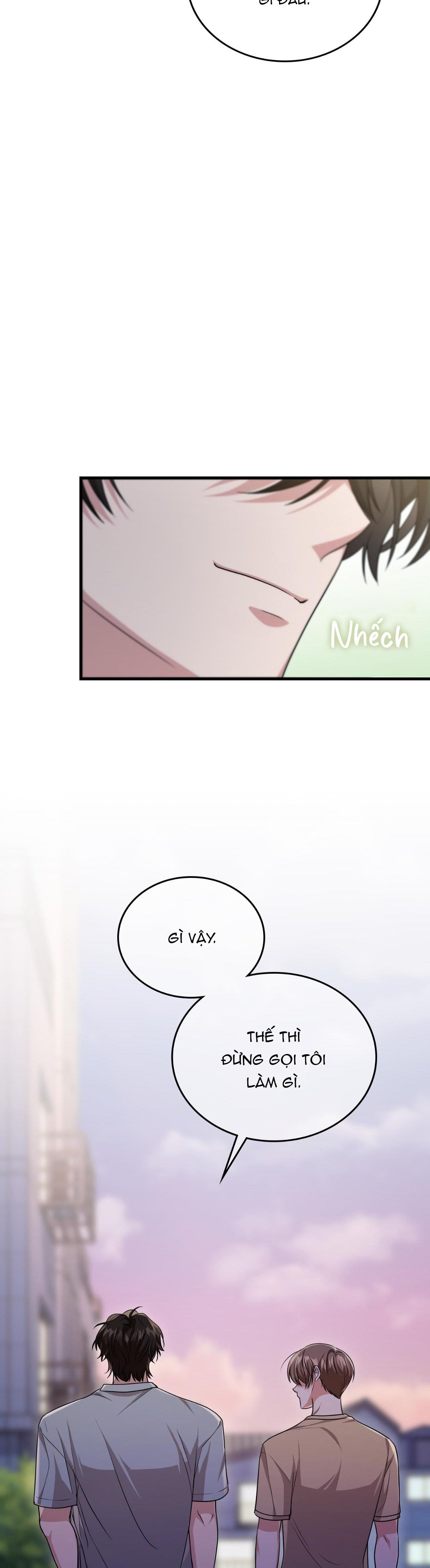 Guild member - Chap 39