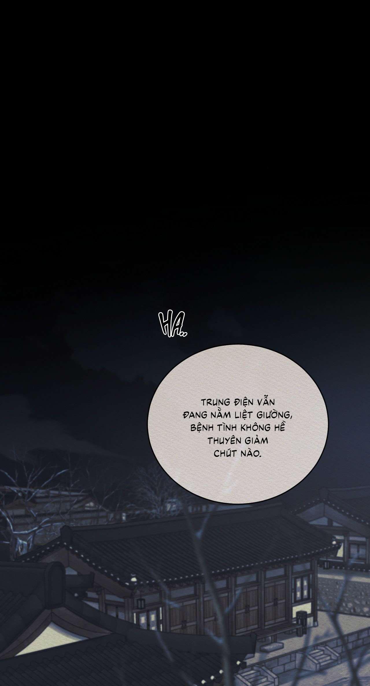 (CBunu) Củy Dạ Khút - Chap 86