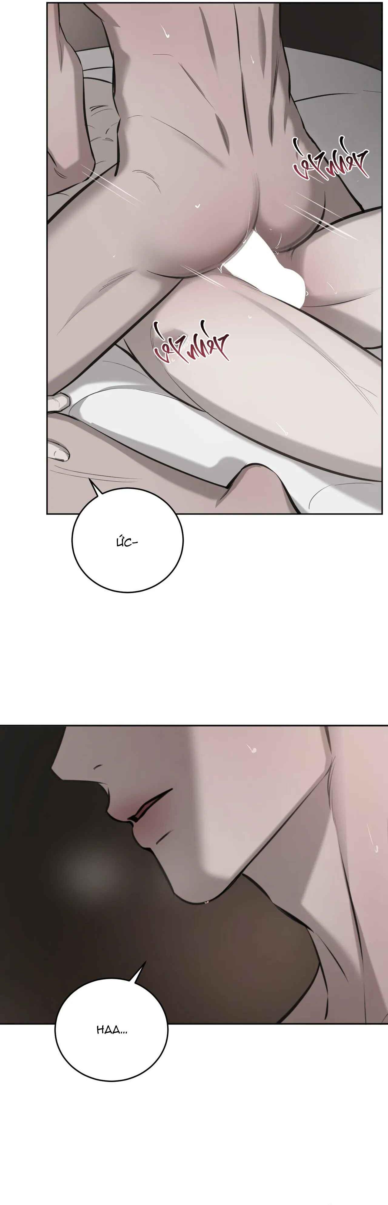 GIỮA TÌNH CỜ VÀ ĐỊNH MỆNH - Chap 78