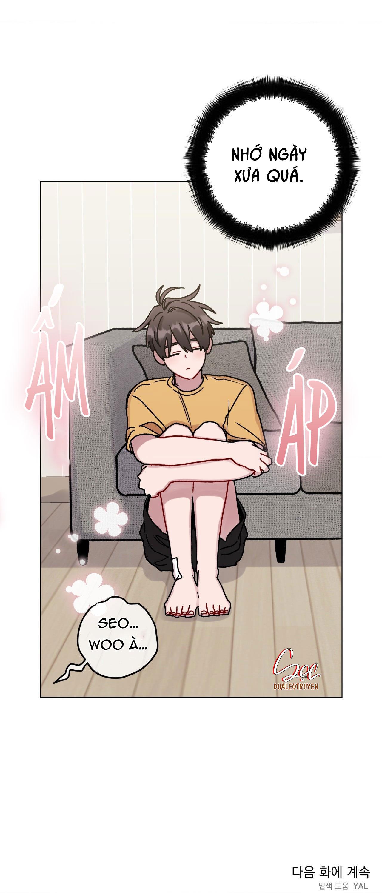 Cơn Mưa Rào Mùa Hạ - Chap 59