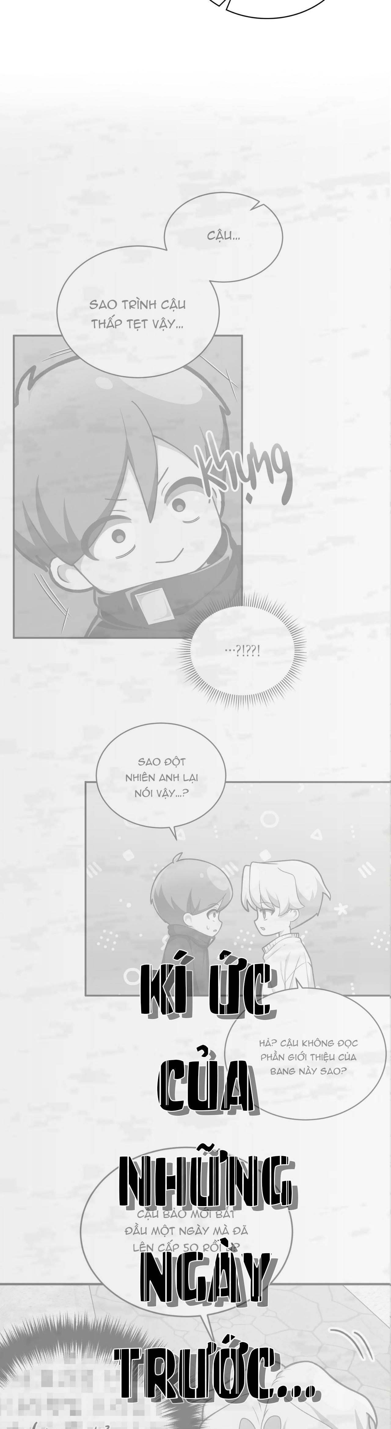 Guild member - Chap 24
