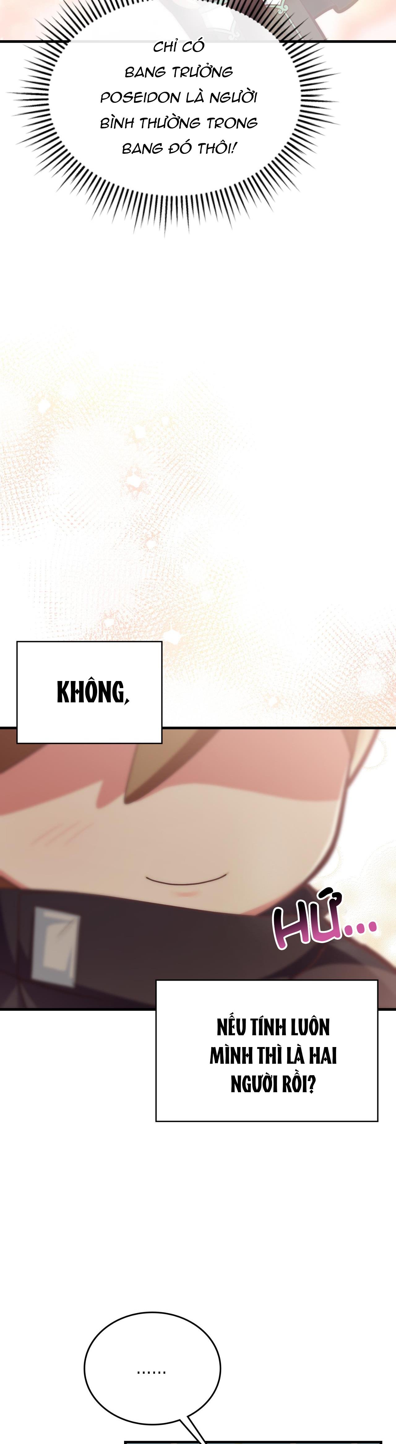 Guild member - Chap 24