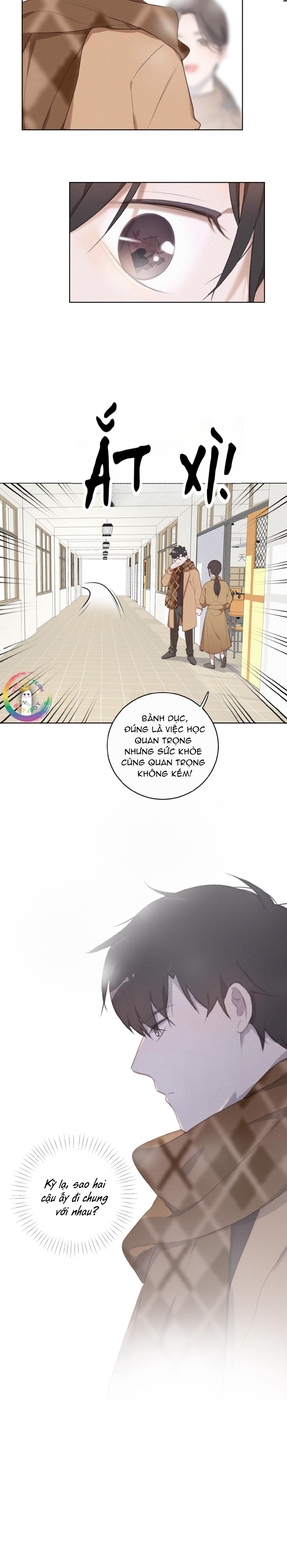 Xã Hội Mồn Lèo - Chap 72