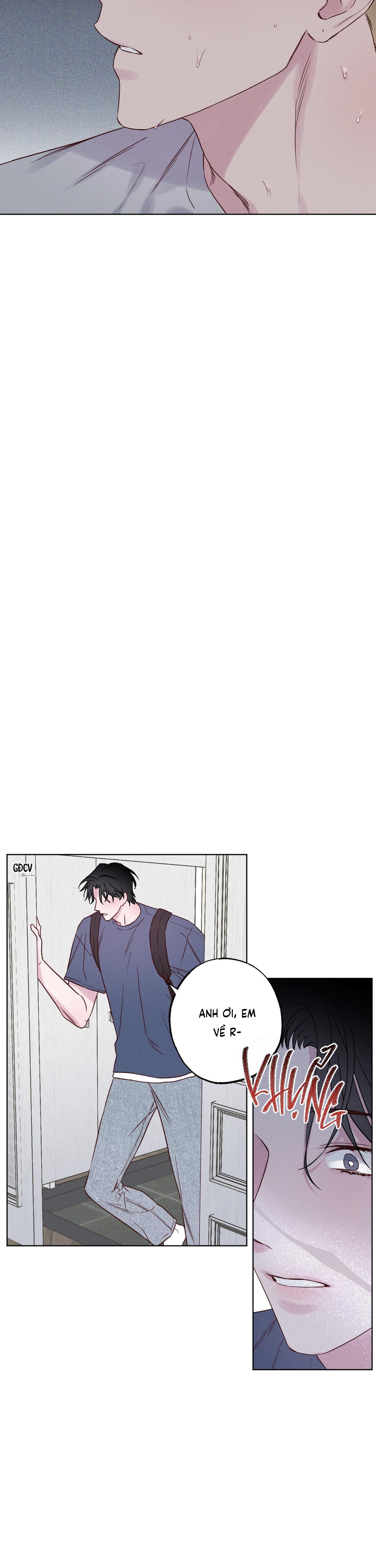 BỜ SÓNG VỖ - Chap 4