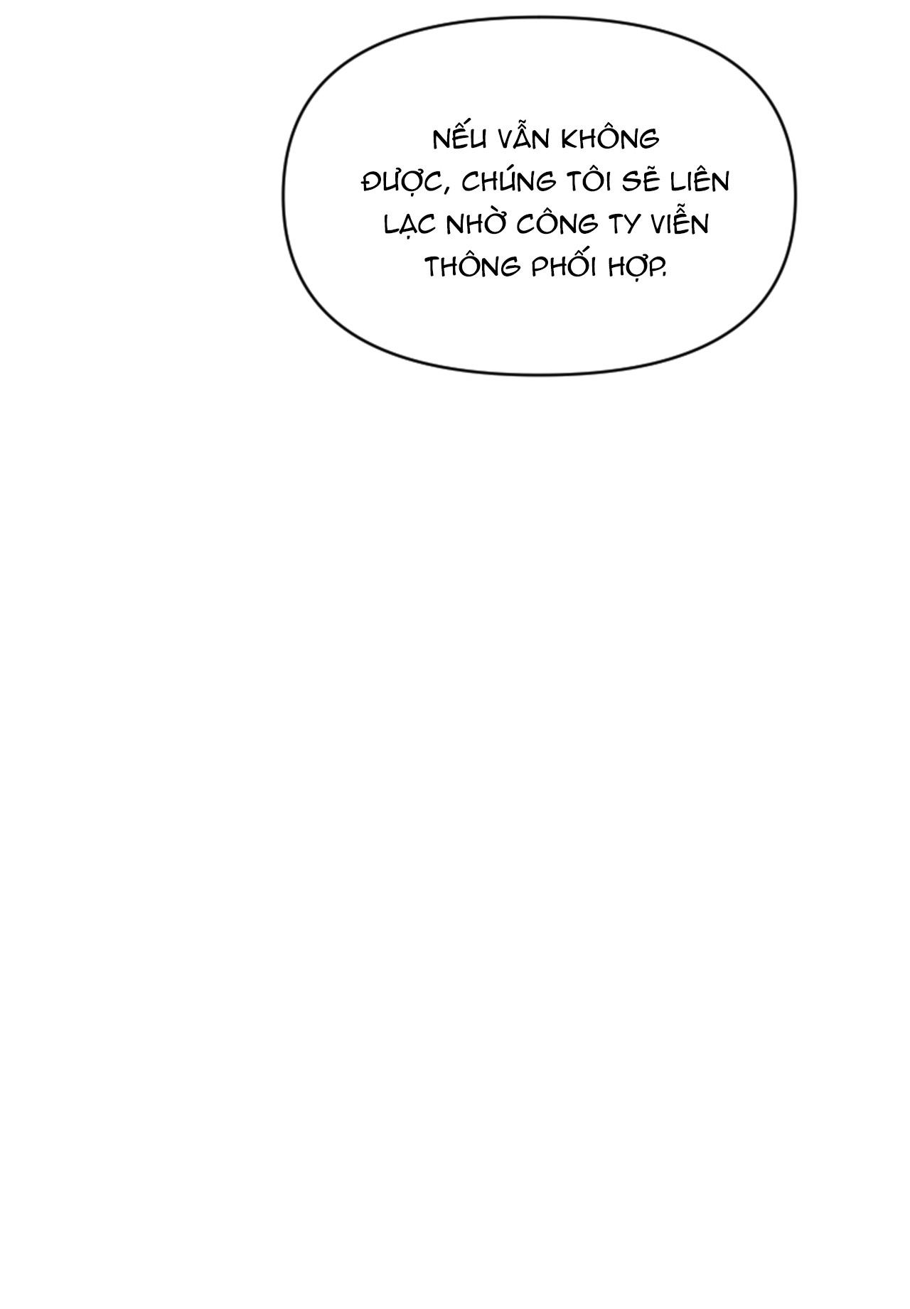 Tên Hàng Xóm Cứ Dán Mắt Vào Tôi - Chap 15