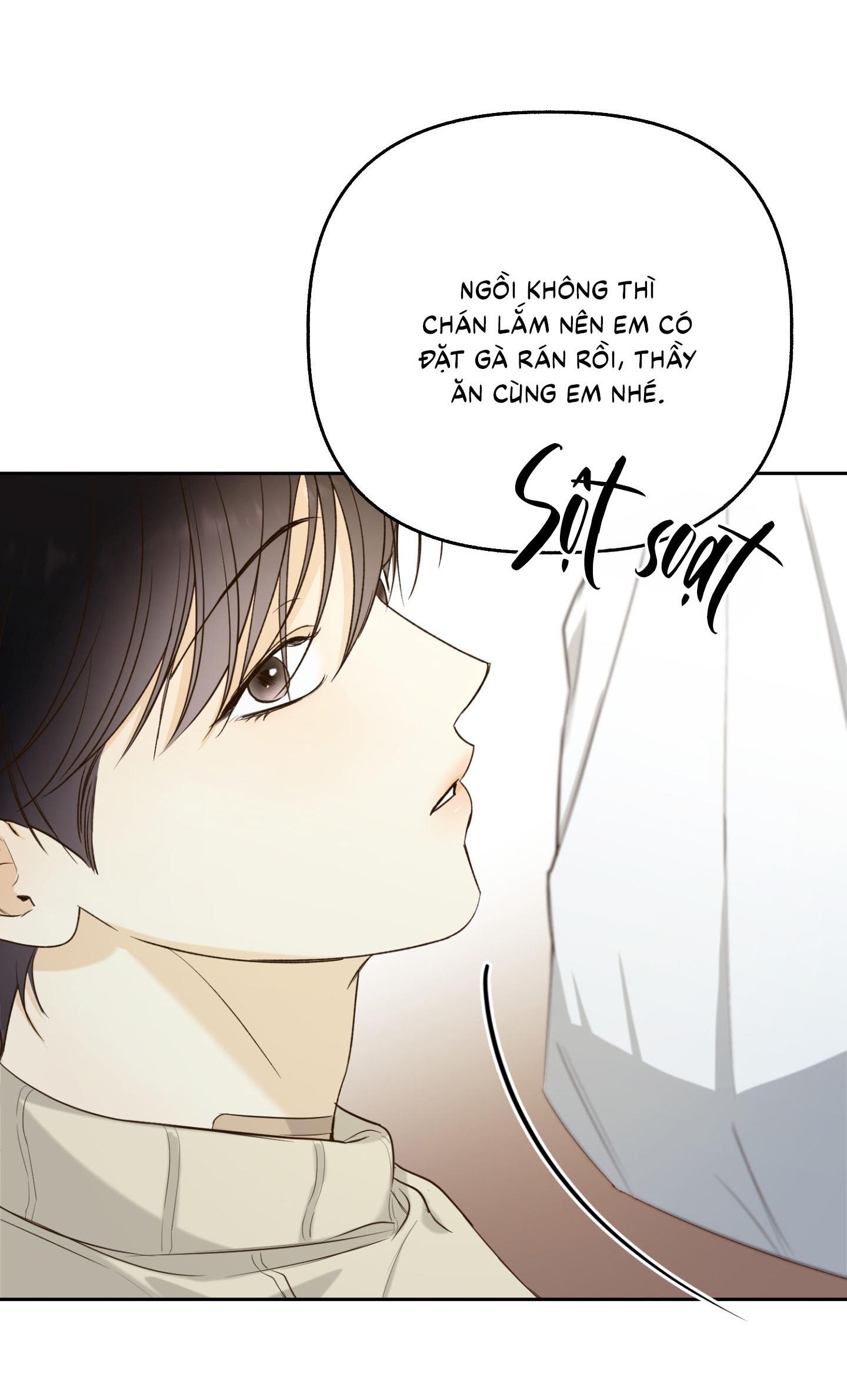 (CBunu) Ngọn Gió Dịu Dàng - Chap 1