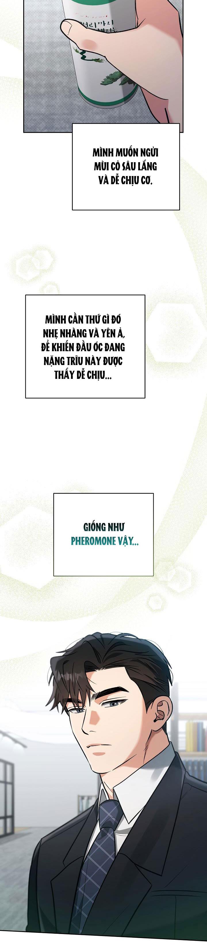 ROMANCE NOT ROMANTIC - Chap 11