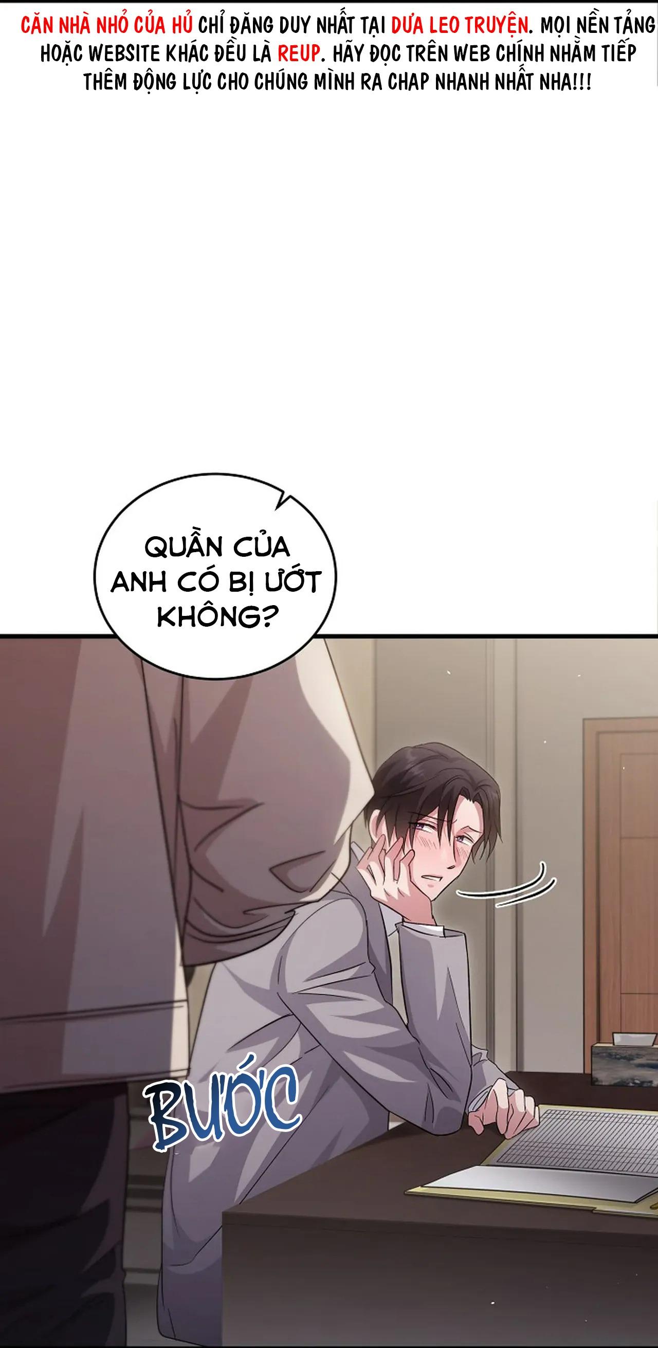 DÒNG SÔNG NÔ LỆ - Chap 16