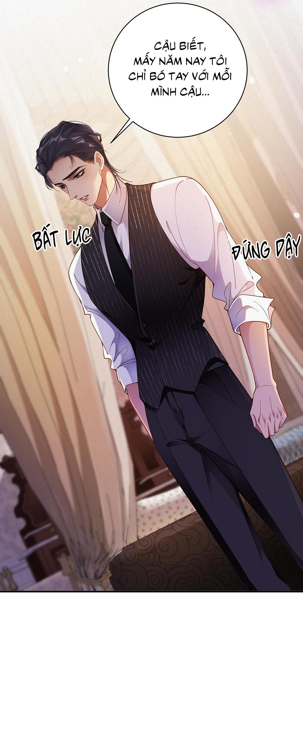 CHỒNG CŨ MUỐN TÁI HÔN LẦN NỮA - Chap 82
