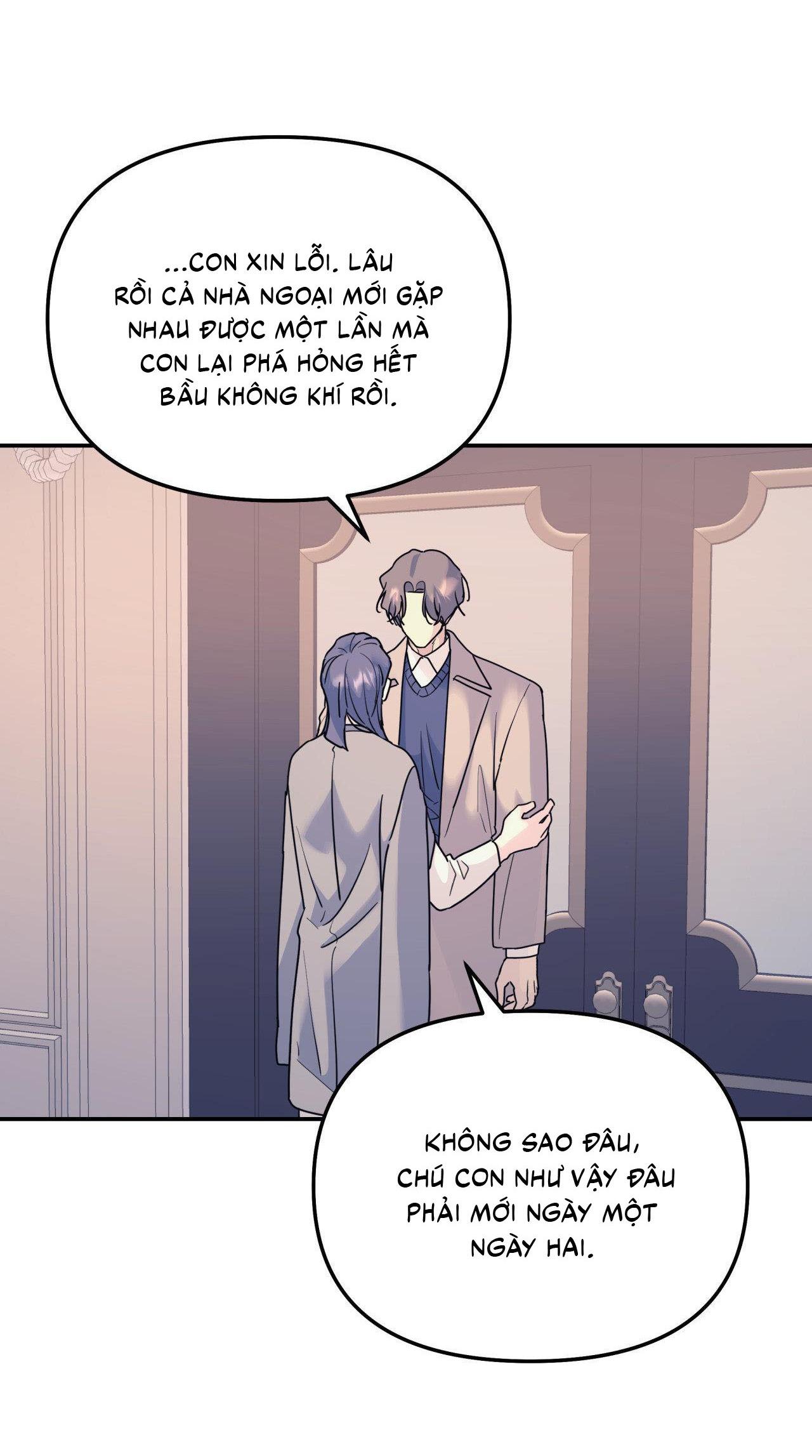 (CBunu) Cây Không Có Rễ - Chap 59