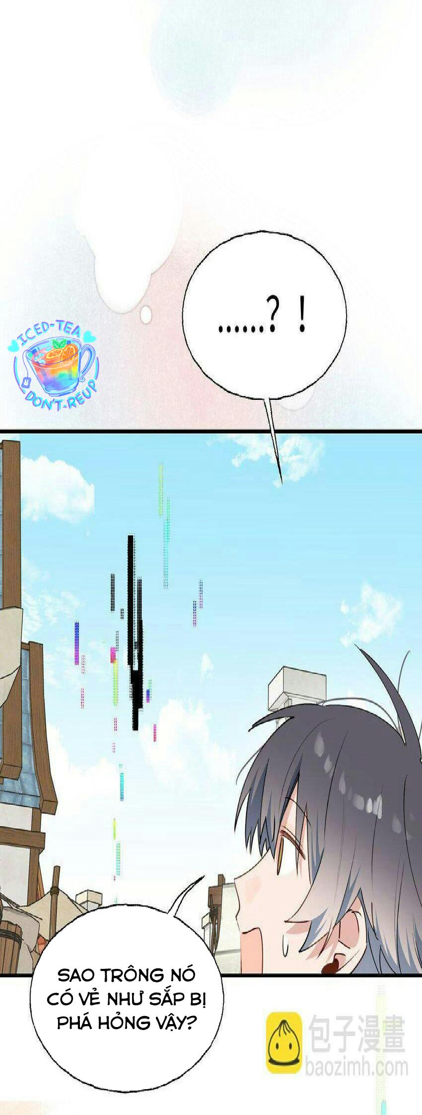 Ma vương đại nhân luôn trêu chọc tôi - Chap 78