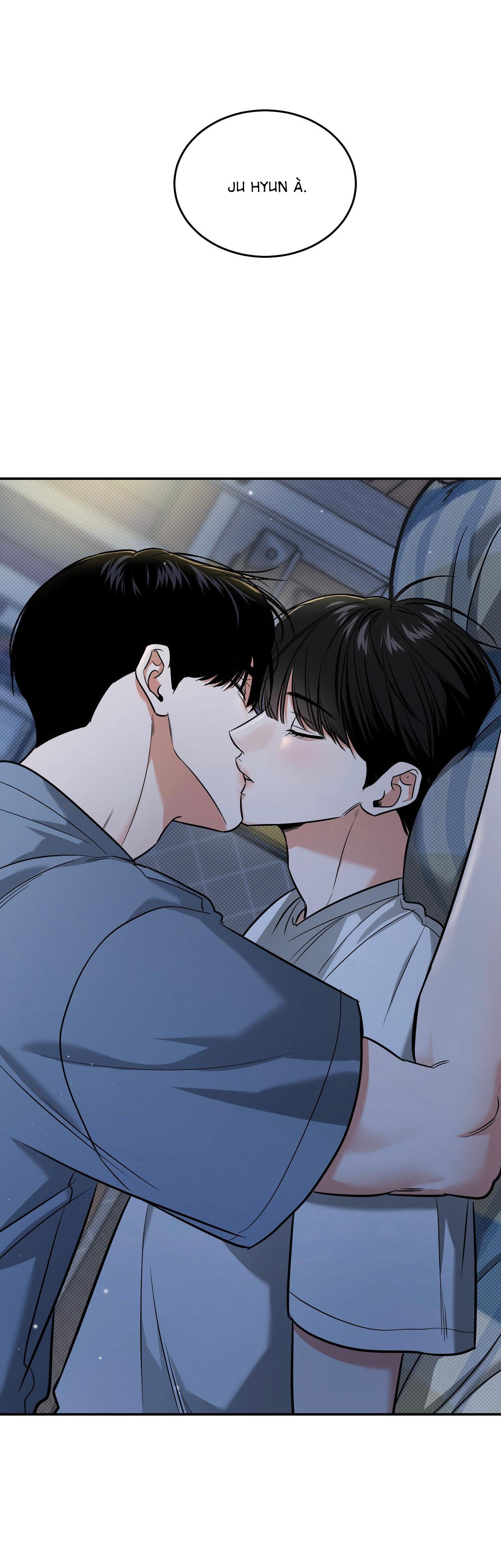 (CBunu) Hưởng Lợi - Chap 17