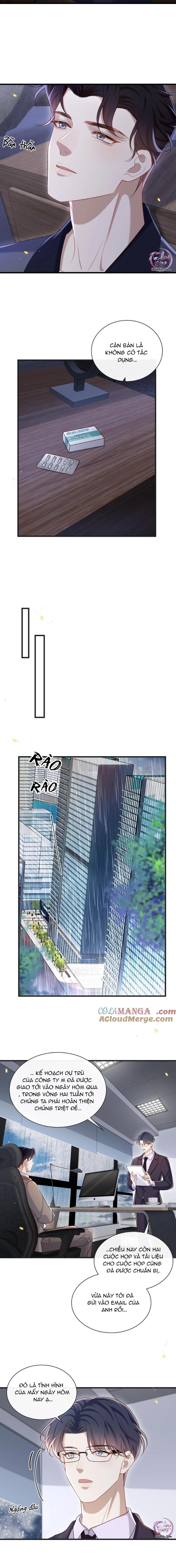 Người Đó Đến Từ Đêm Tối - Chap 55