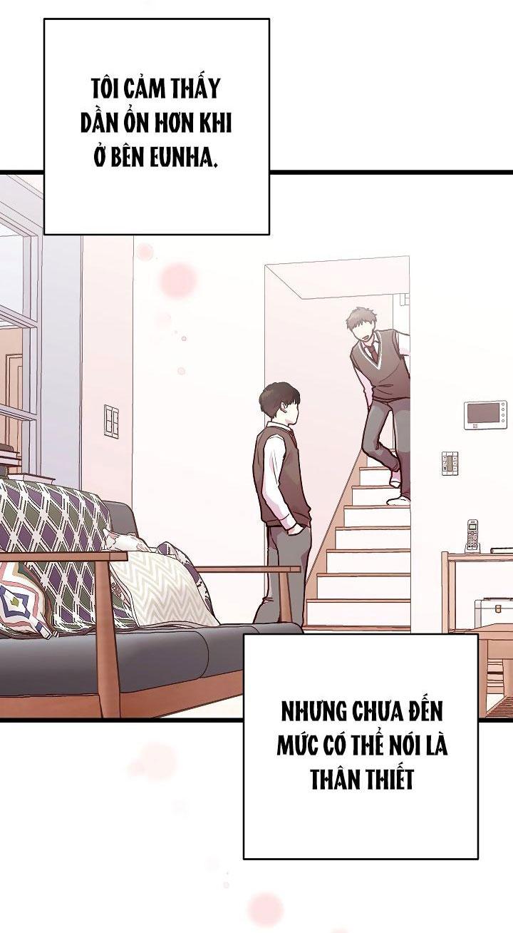 Cách Để Trở Thành Gia Đình - Chap 5